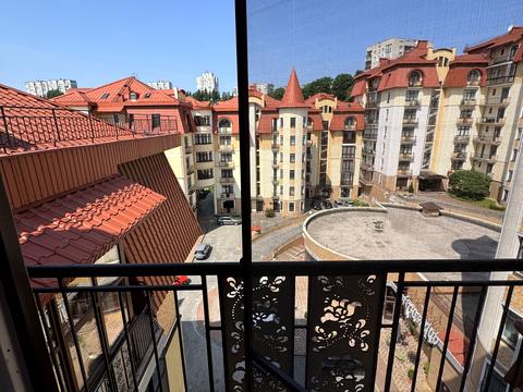 квартира по адресу Протасів Яр ул., 8