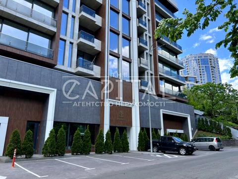 комерційна за адресою Садово-Ботанічна вул. (Тимірязєвська), 46