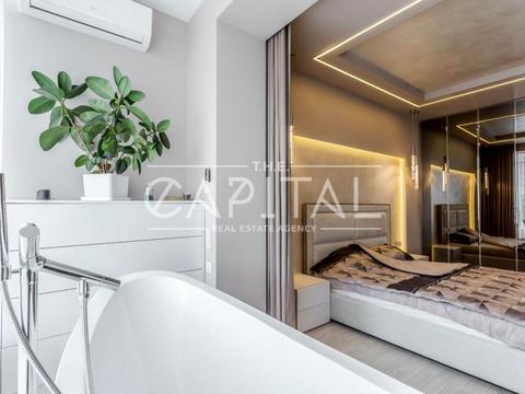 квартира по адресу Леси Украинки бульв., 7-В