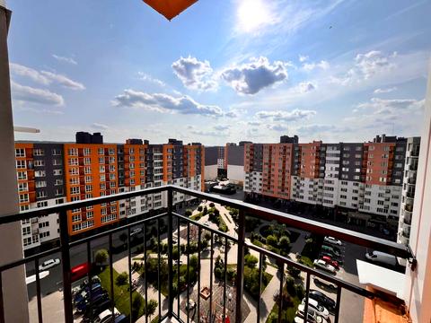 квартира по адресу Немировское шоссе, 94