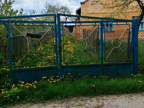 дом по адресу с. Жорниска, квіткова, 305