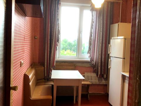 квартира за адресою Жуковського просп., 7