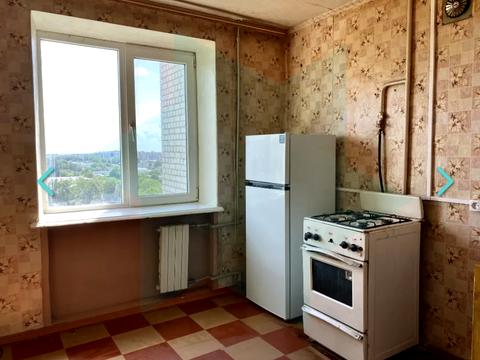 квартира за адресою Будівельників вул., 15-А