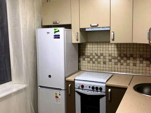 квартира по адресу Тракторостроителей просп., 162а