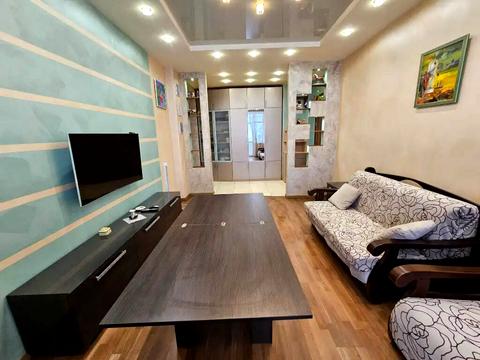 квартира за адресою Гоголя вул., 7-А