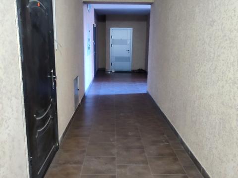 квартира по адресу Николая Федунца ул., 5