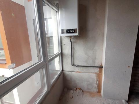 квартира по адресу 2 провулок Мирний, 16