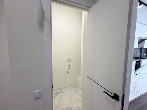 квартира по адресу Бельведерская ул., 23