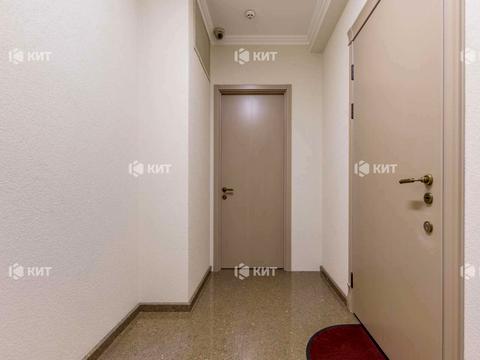 квартира по адресу Рымарская ул., 25