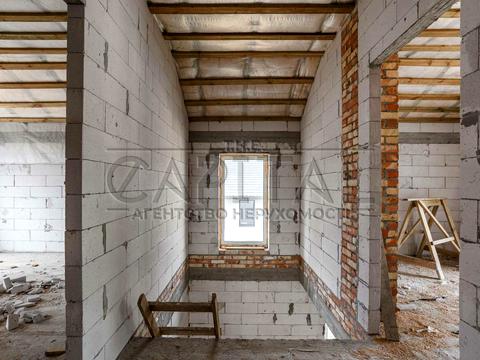 дом по адресу Заповідна