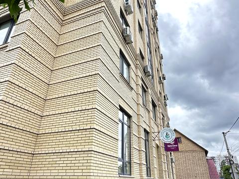 комерційна за адресою Дем'яна Попова вул., 22