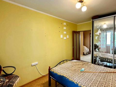 квартира по адресу Победы ул., 54