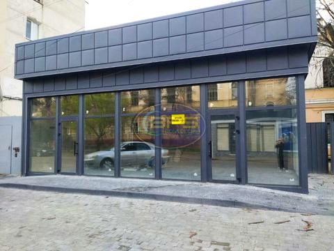 комерційна за адресою Канатна вул., 101