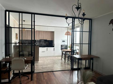 квартира за адресою Европейского союза, 41