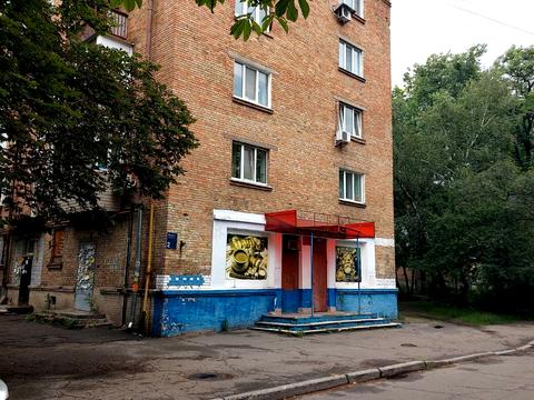 комерційна за адресою Юрія Глушка вул. (Подвойського), 2