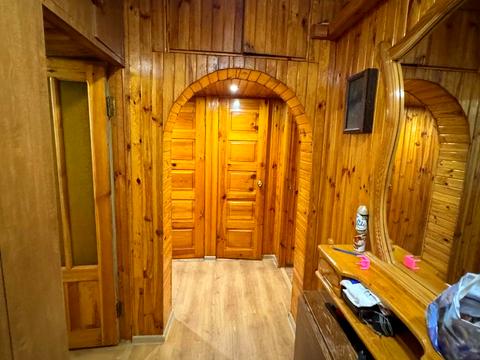 квартира за адресою Перемоги вул., 4