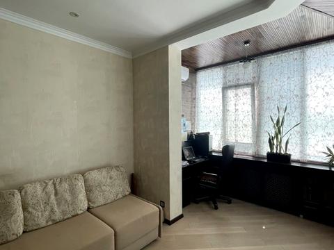 квартира по адресу Академика Писаржевского ул., 8
