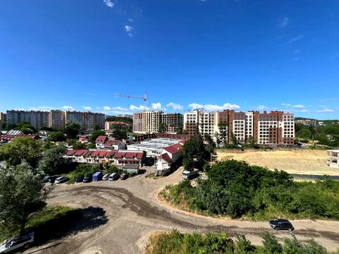 квартира за адресою Чернівці, Незалежності просп., 116-А