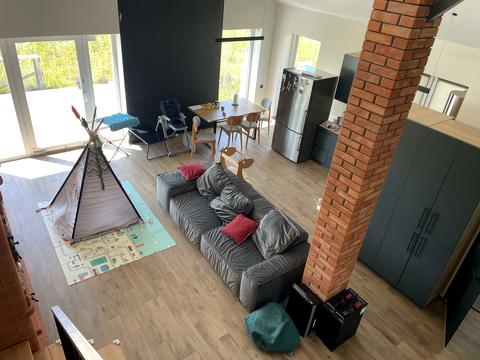 дом по адресу вишнева