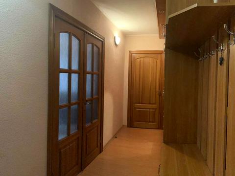 квартира по адресу Мира просп., 80