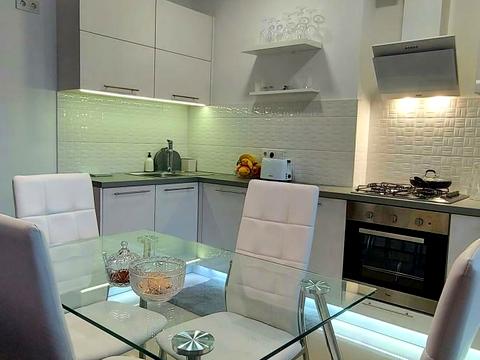 квартира по адресу Ольги Кобилянської ул. (Горького), 5-Б