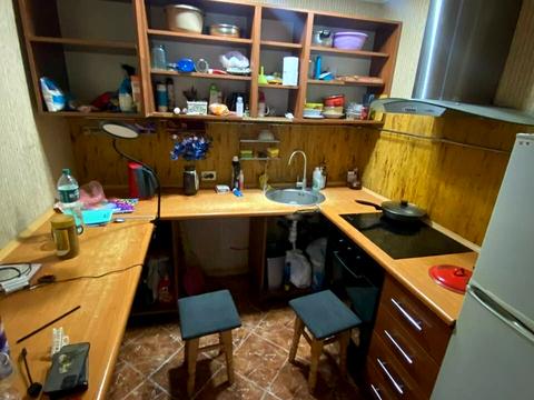 комната по адресу Сергея Зулинского ул. (Тарногродського), 39