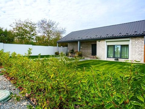 дом по адресу 133-тя Садова ул.