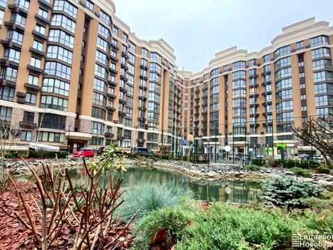 квартира за адресою Мартинова просп., 20