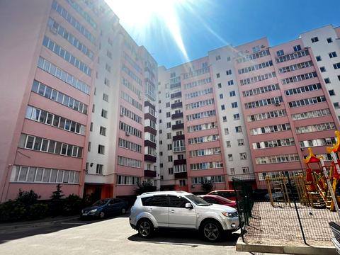 квартира за адресою Головатого вул., 76б