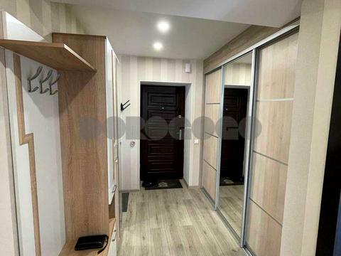 квартира по адресу Європейська ул., 2-Г