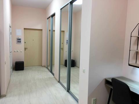квартира за адресою Дмитра Яворницького просп. (Карла Маркса), 72-Б