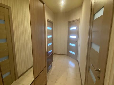 квартира за адресою Бориса Гмирі вул., 20