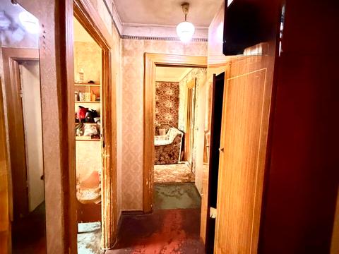 квартира за адресою Небесної Сотні просп. (Маршала Жукова), 51