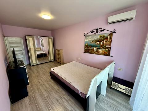 квартира по адресу Сергея Данченко ул., 22