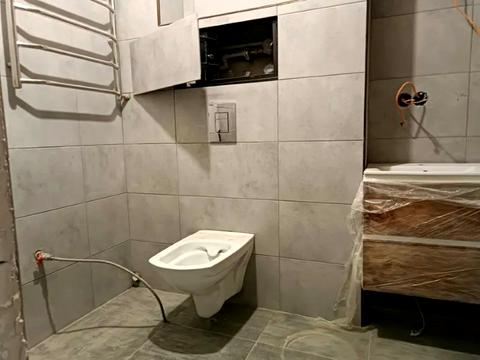 квартира по адресу Салтовское шоссе, 104
