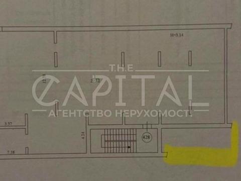коммерческая по адресу Даниила Щербаковского ул. (Щербакова), 52