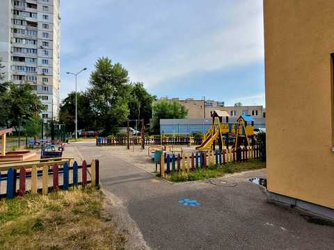 квартира за адресою Межова вул., 23-Б