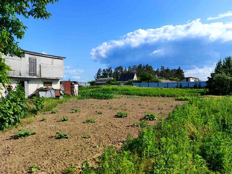 будинок за адресою с. Рудня, Шевченківська