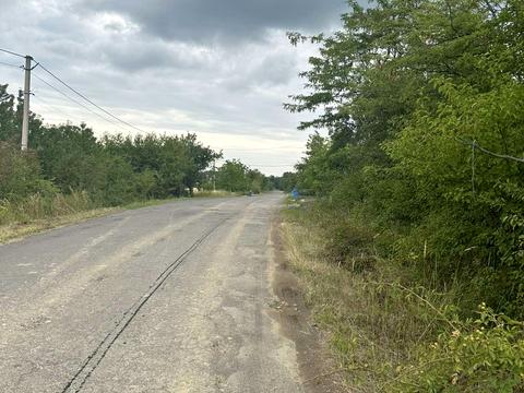 ділянка за адресою Центральна