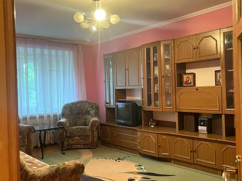 квартира за адресою Сергія Скальда вул. (Комарова), 25-А