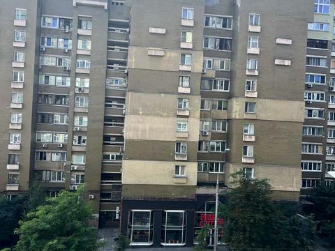 квартира по адресу Антоновича ул. (Горького), 91/14