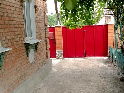 дом по адресу Артилерійський провулок, 1