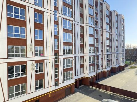 квартира за адресою Отця Івана Блавацького вул., 18, к.7