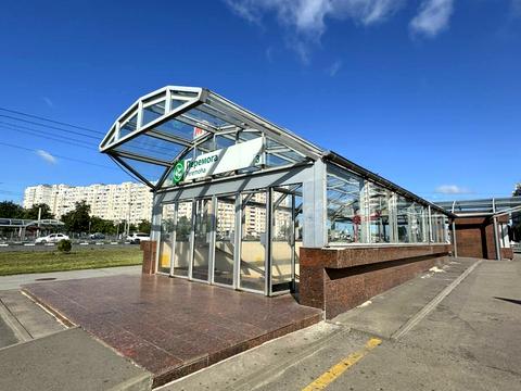 квартира за адресою Перемоги просп., 72б