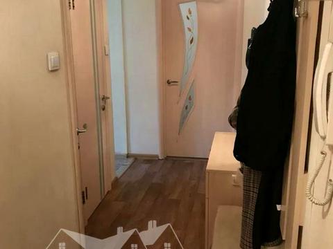 квартира по адресу Братиславская ул., 14