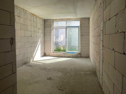 квартира по адресу Луговая ул., 56а