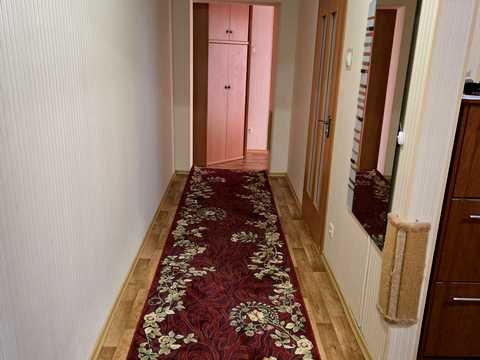 квартира за адресою Київ, Єлизавети Чавдар вул., 6
