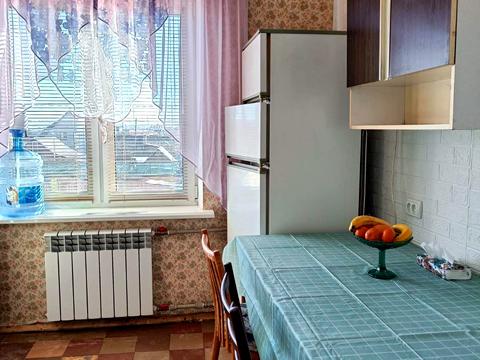 квартира за адресою Бородинська вул., 22