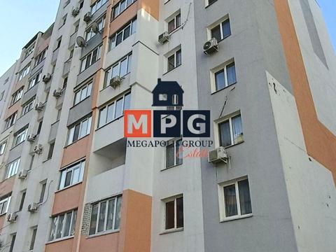 квартира по адресу Мира ул., 7 б