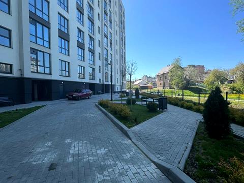 квартира за адресою Івано-Франківськ, Горбачевського вул., 20